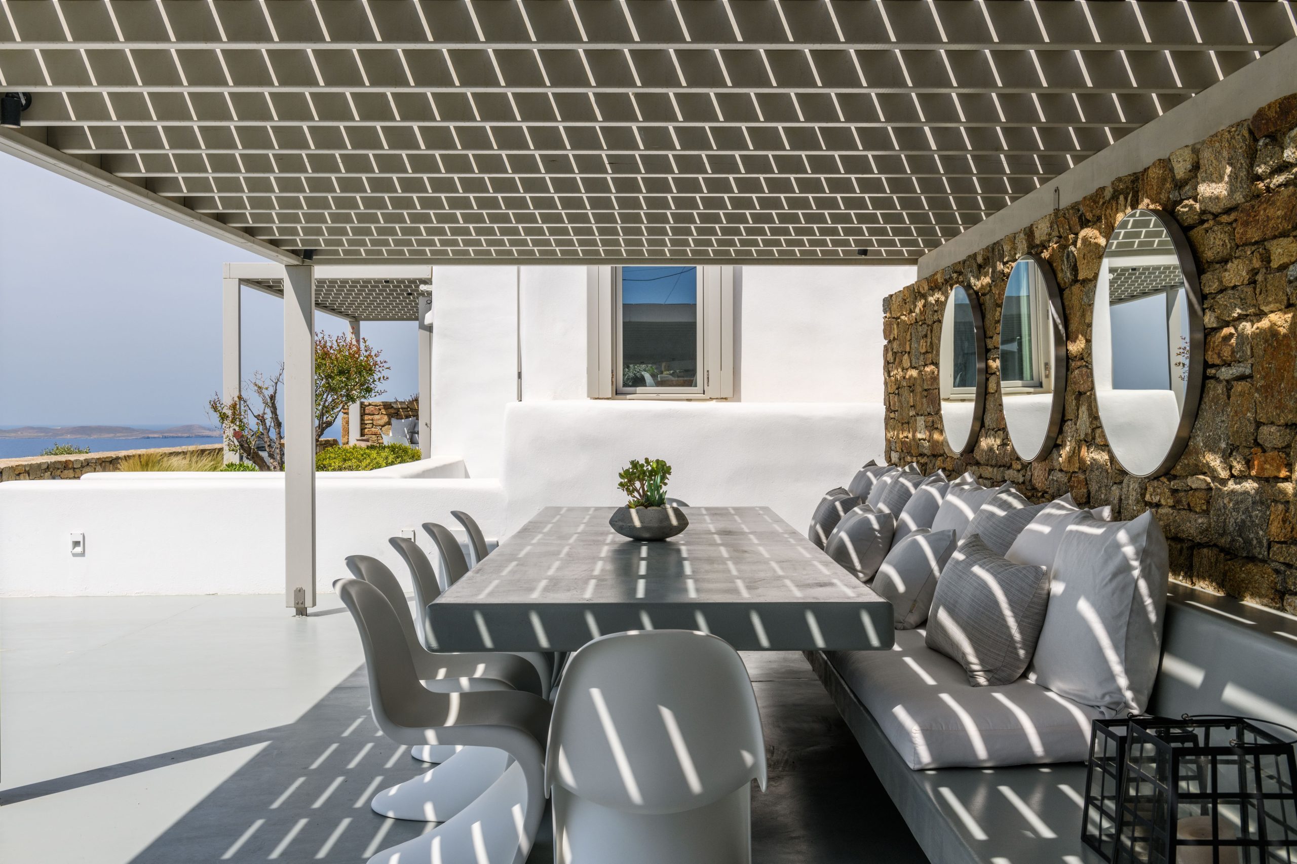 Villa Faros