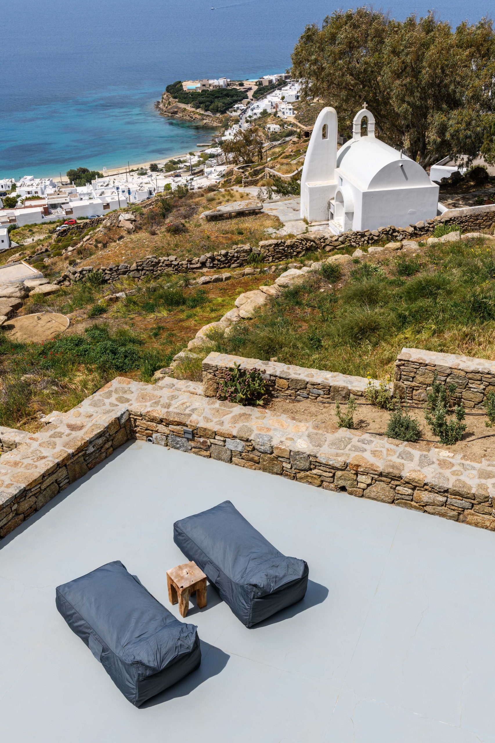 Villa Faros