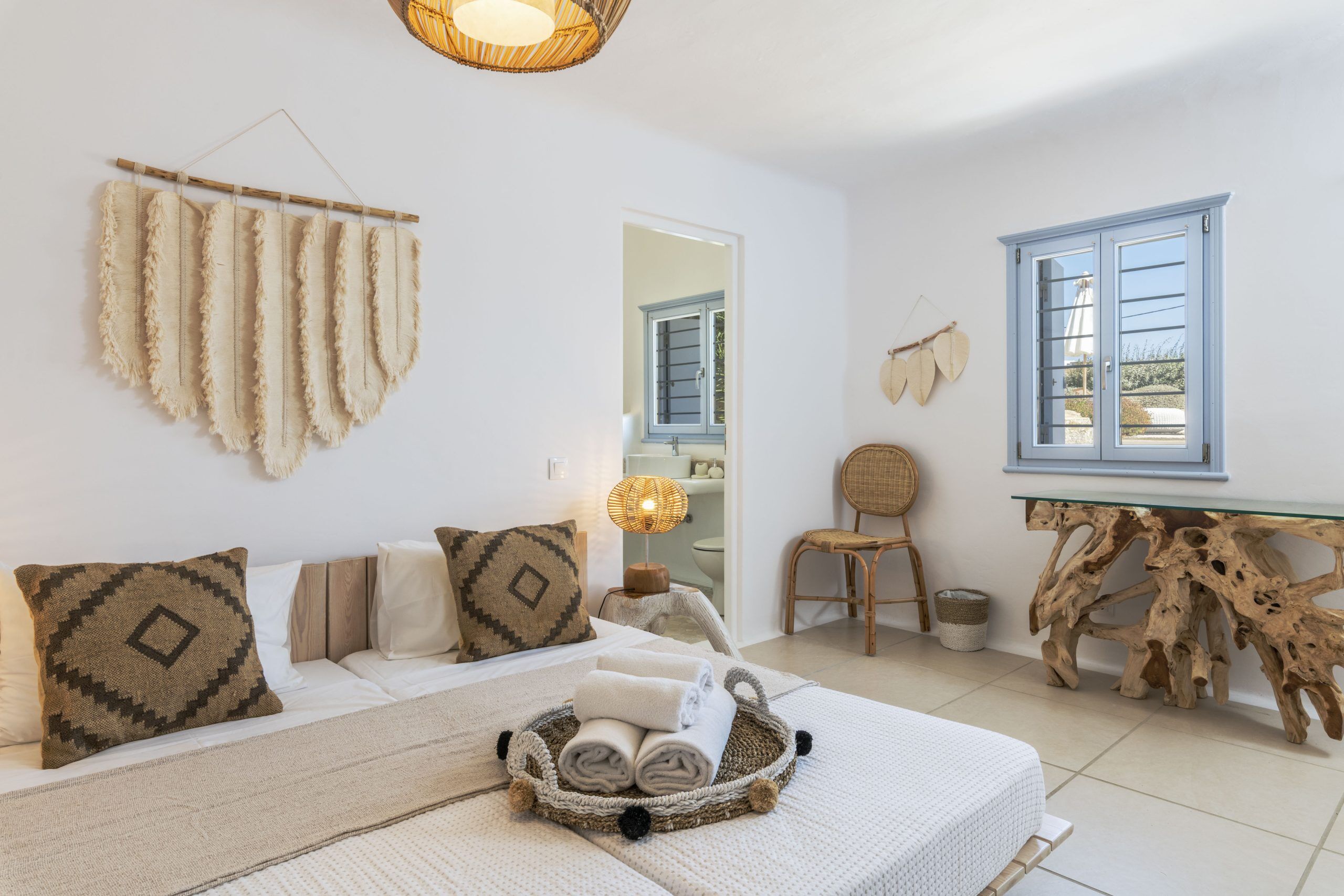 Feli Villa
