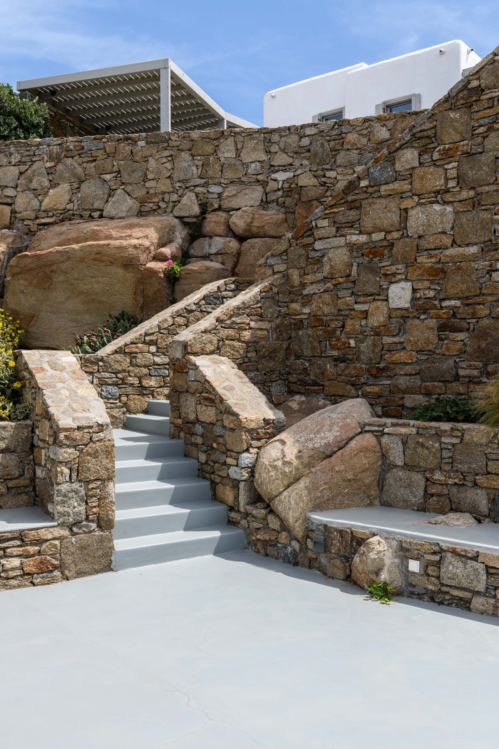 Villa Faros