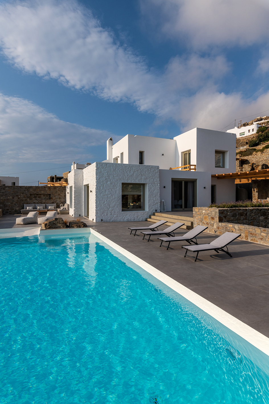 Villa Aurora