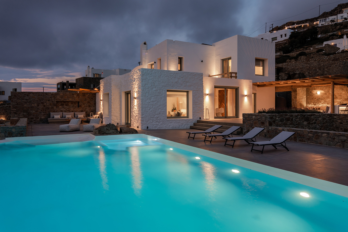 Villa Aurora
