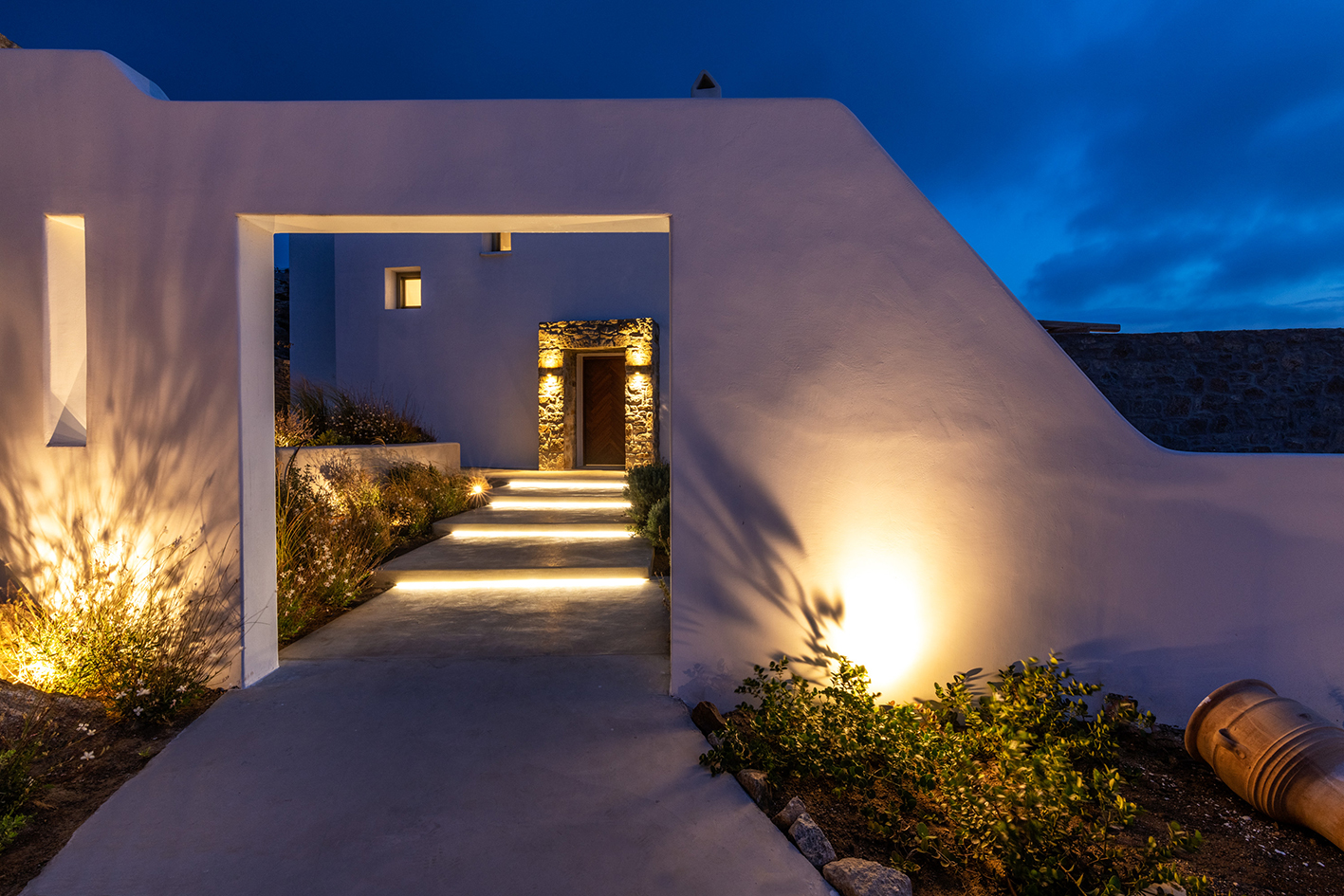 Villa Aurora