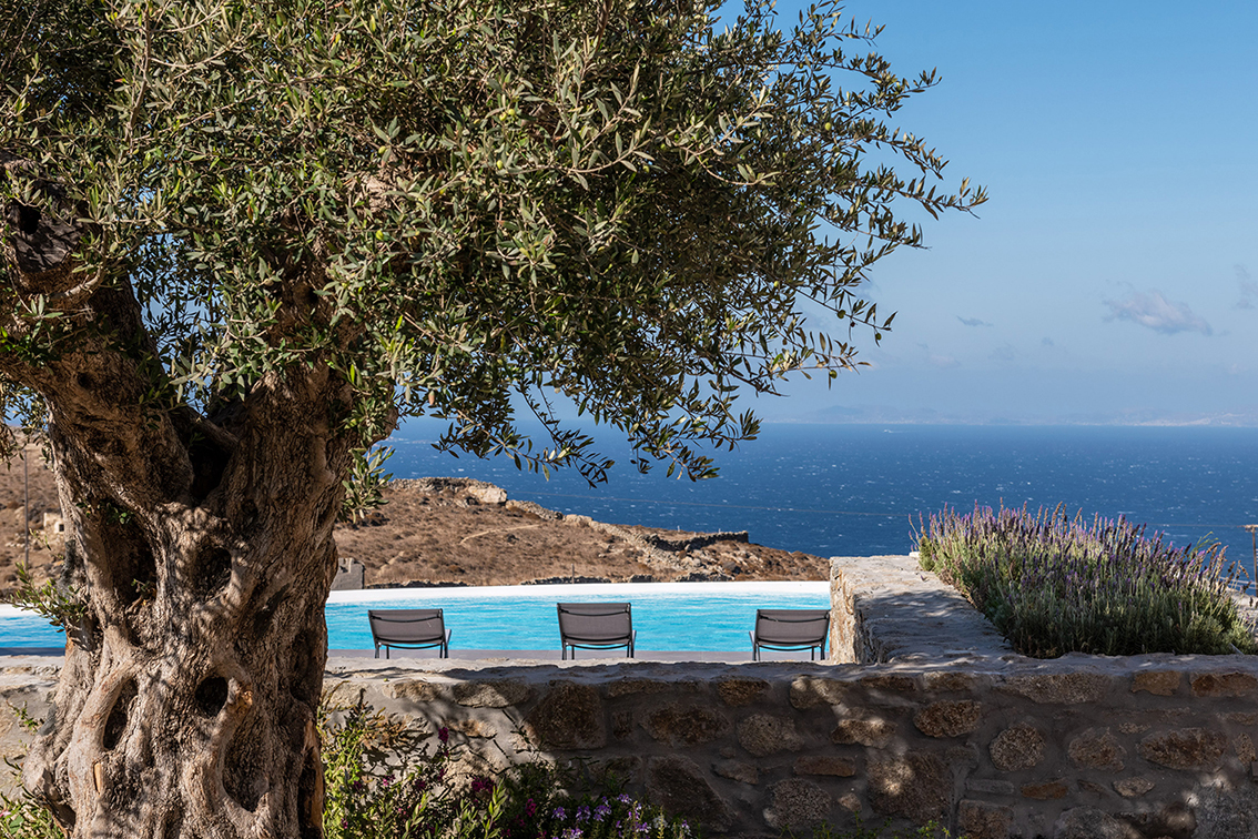 Villa Aurora