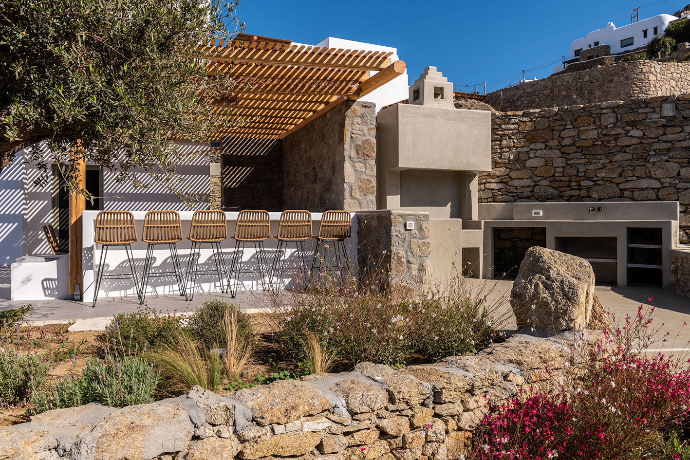 Villa Aurora