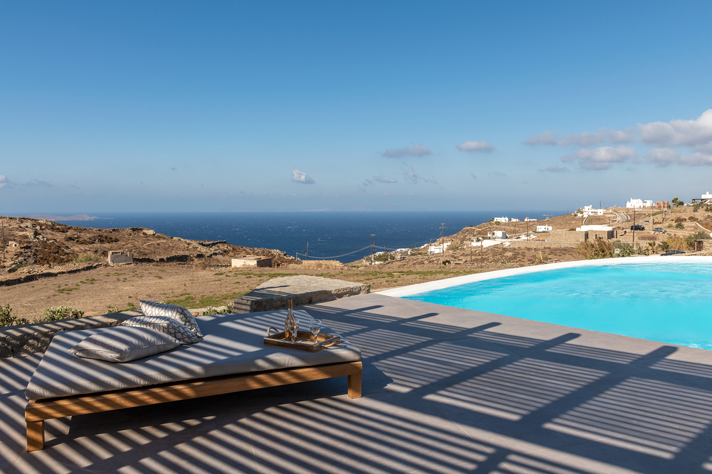 Villa Aurora