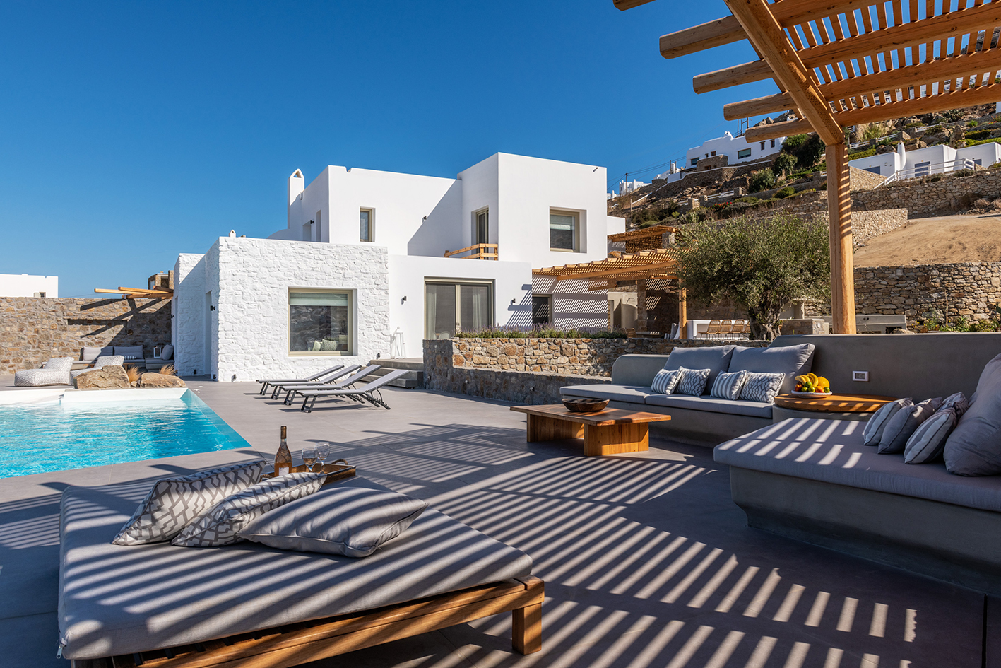 Villa Aurora