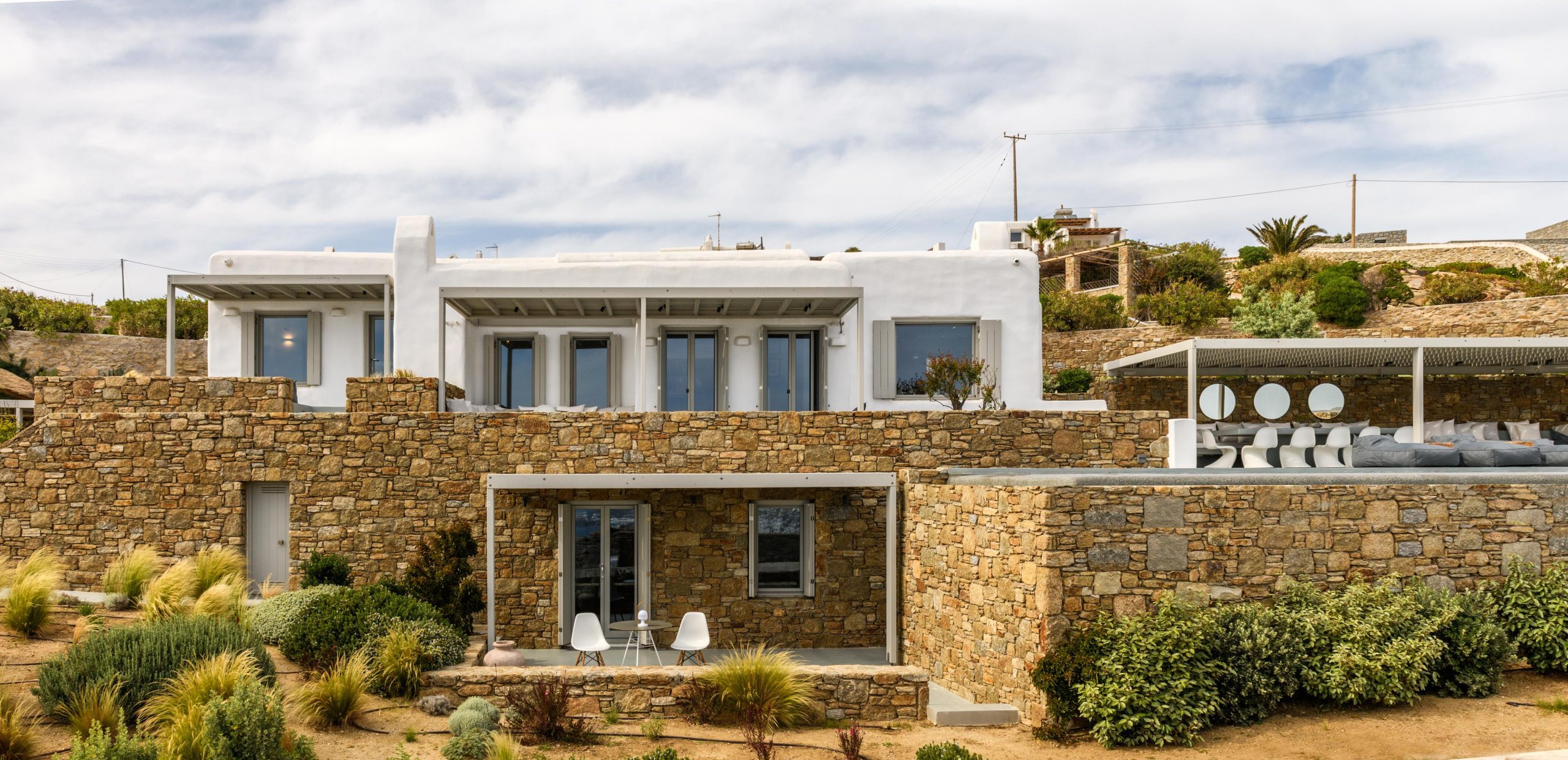 Villa Faros