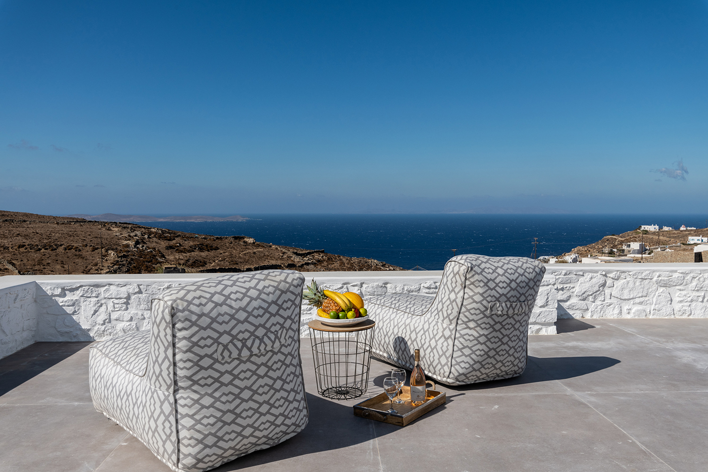 Villa Aurora