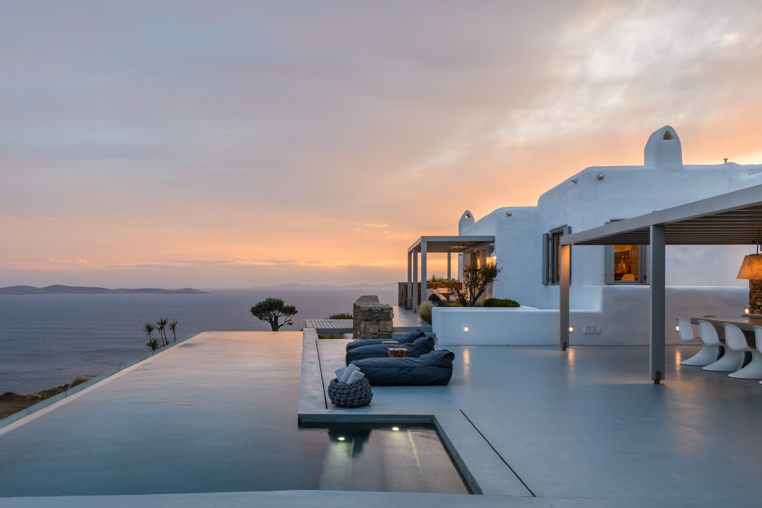 Villa Faros