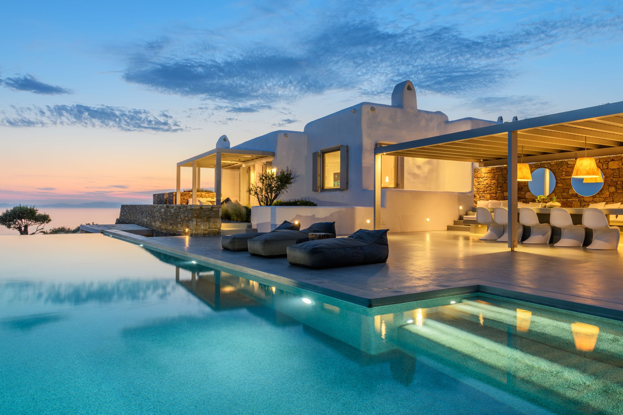Villa Faros