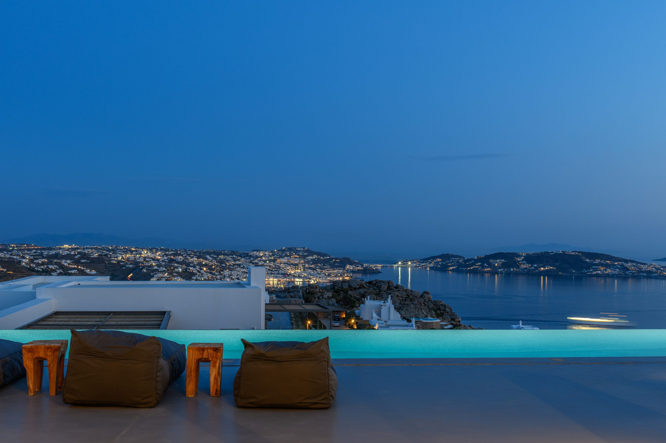 Villa Faros