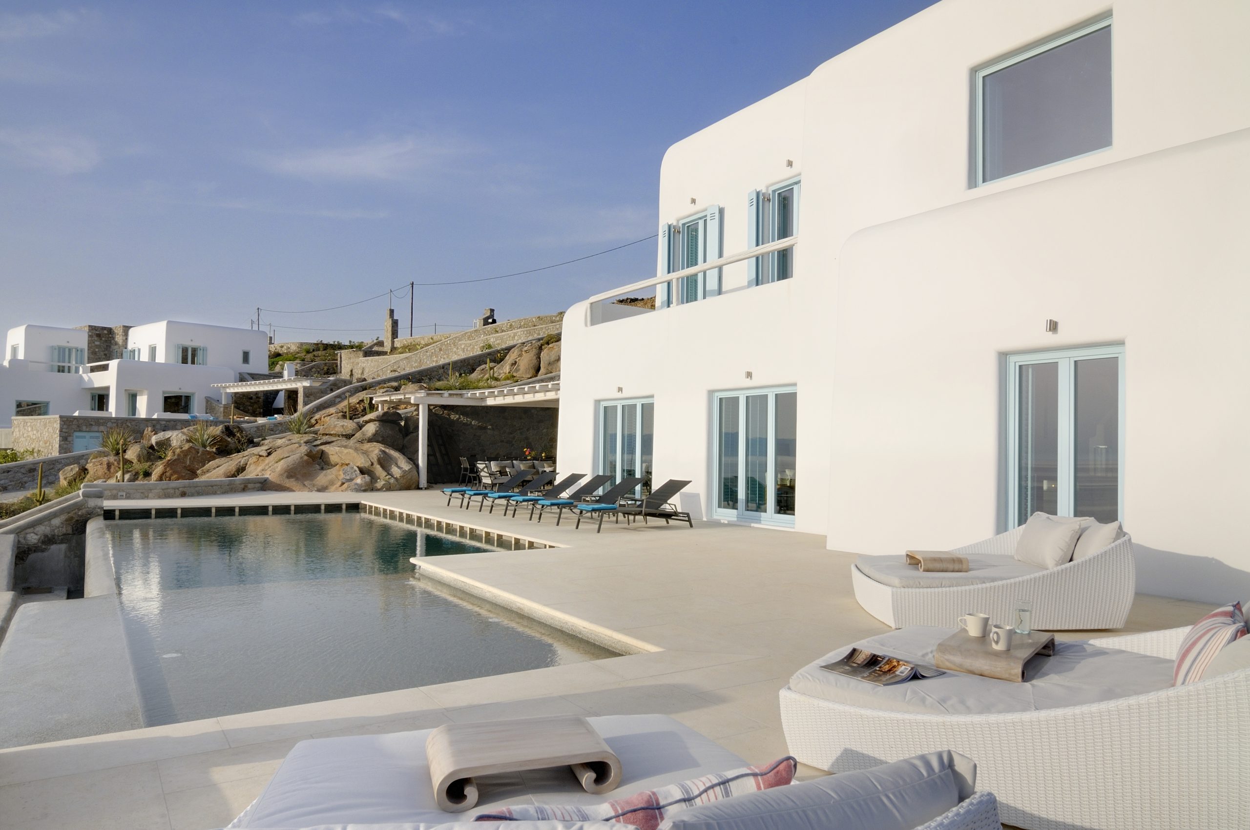 Villa Oceana