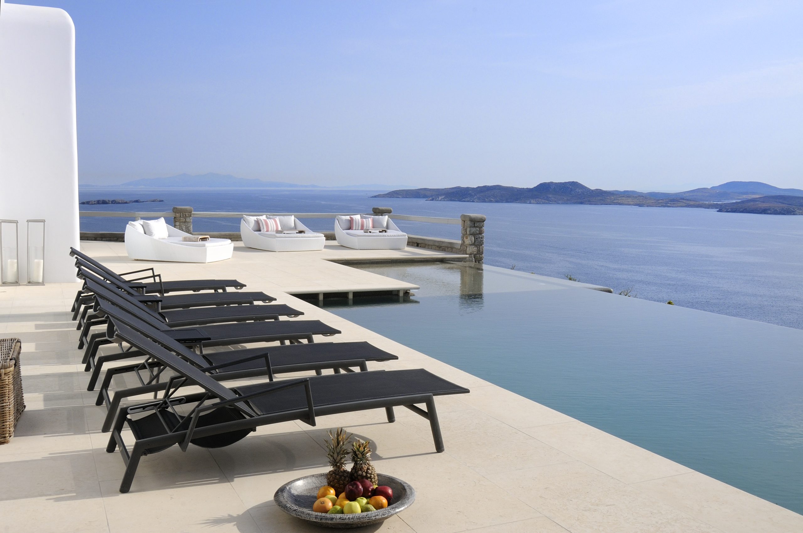 Villa Oceana