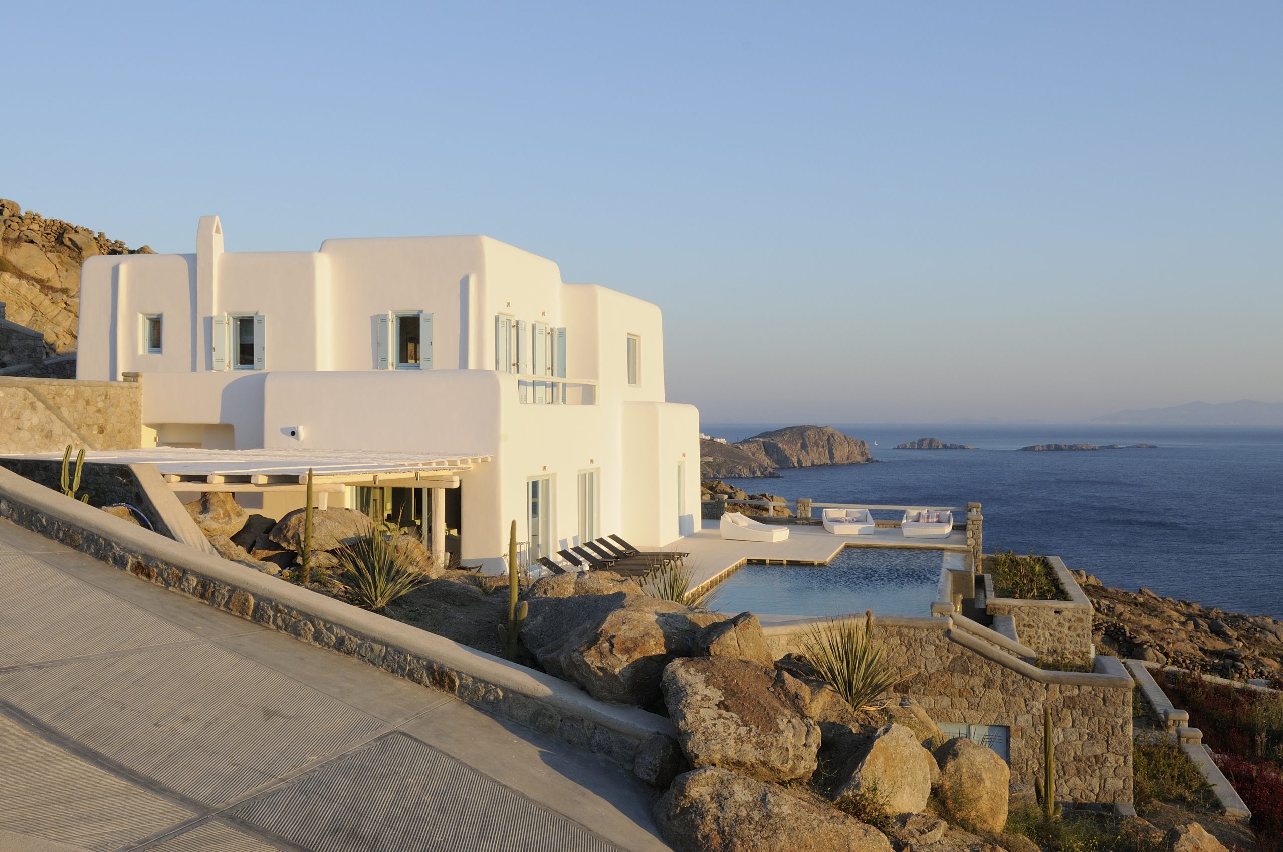 Villa Oceana