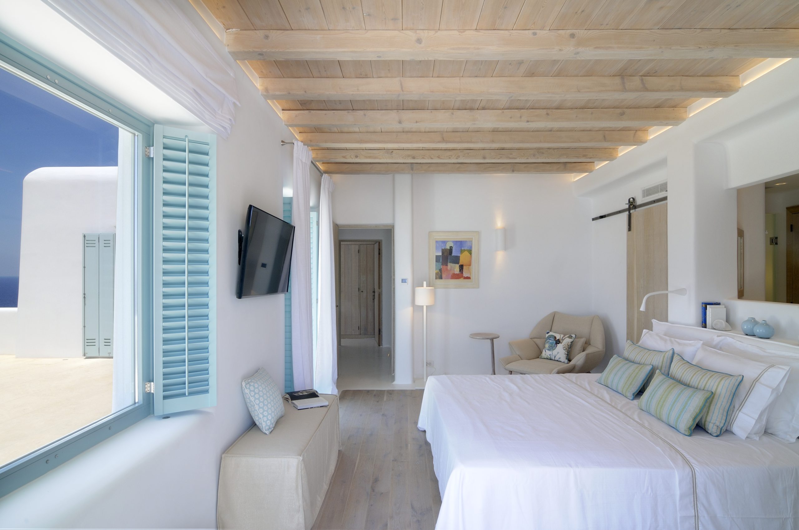 Villa Seascape