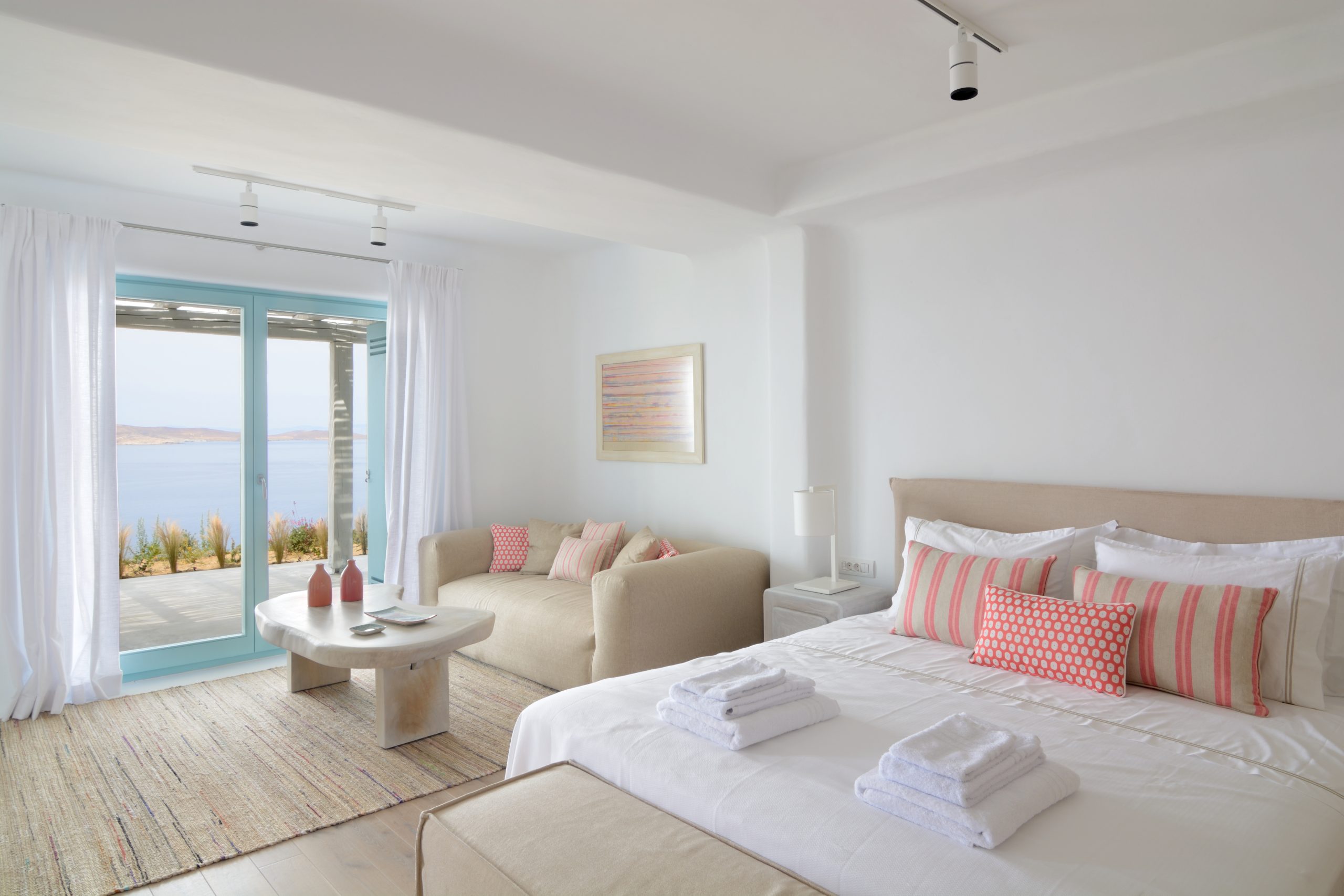 Villa Seascape