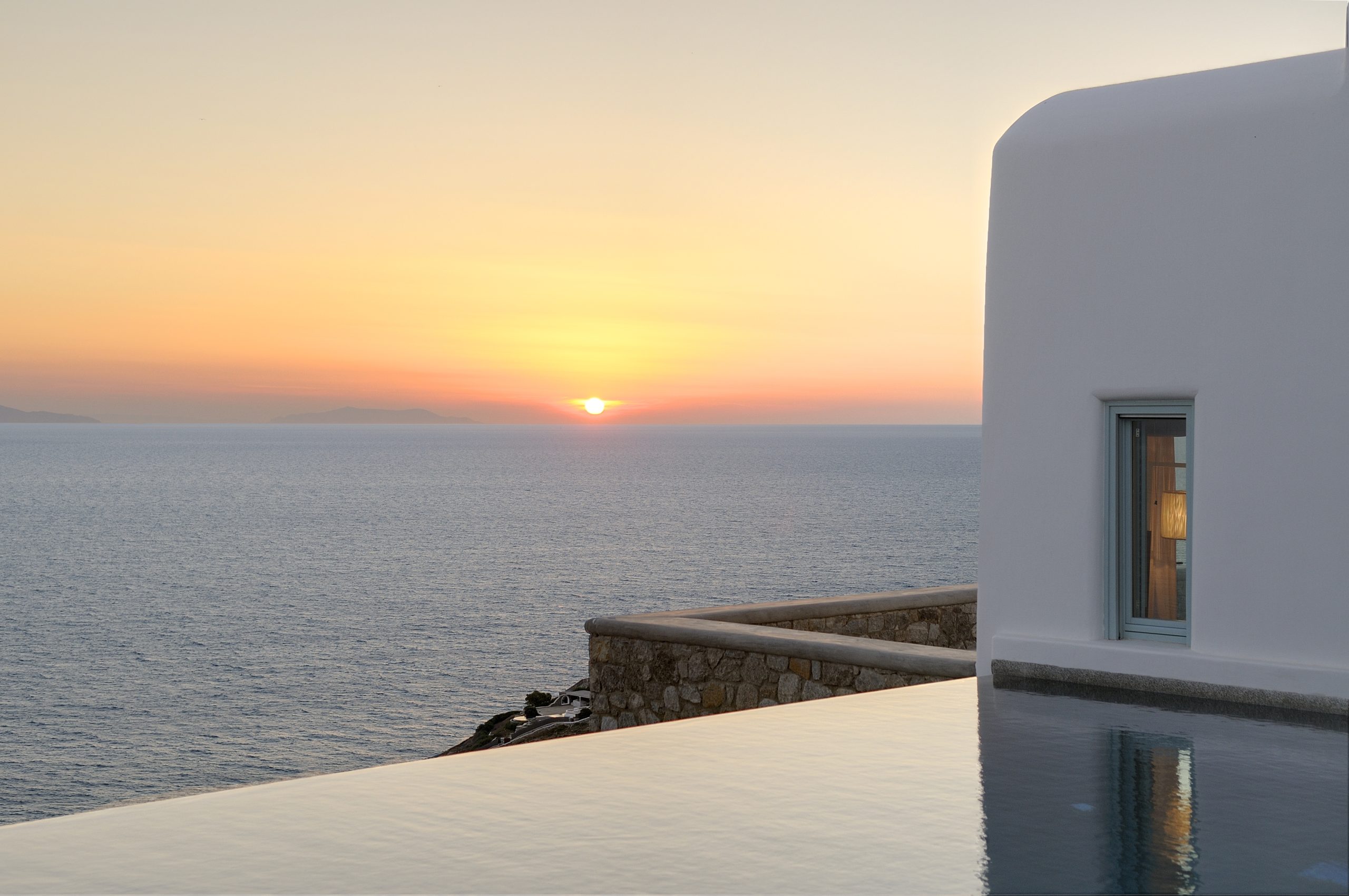 Villa Seascape