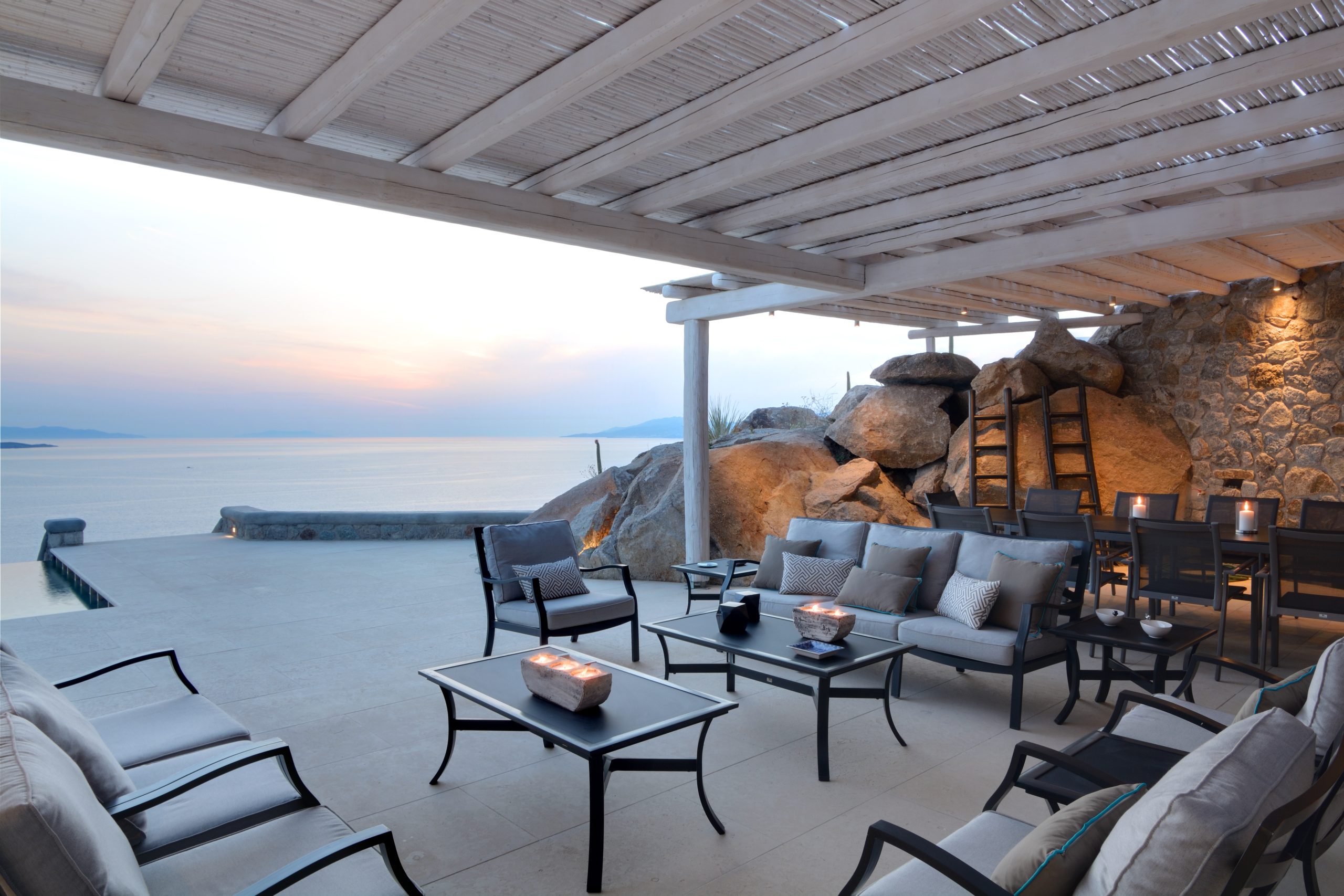 Villa Oceana