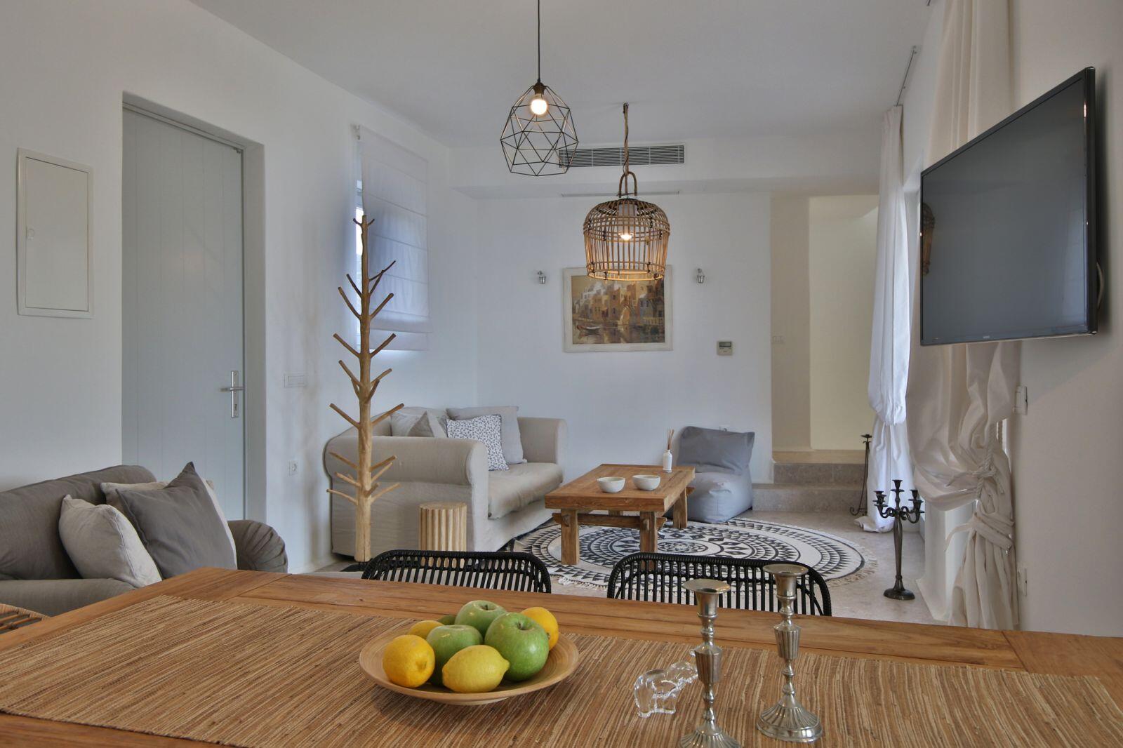 Cloud Nine Villa 1