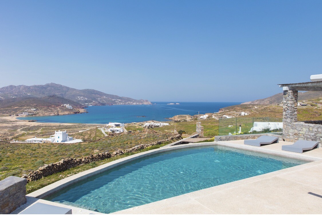 Cloud Nine Villa 1