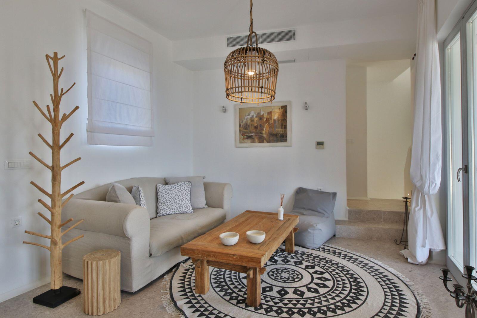 Cloud Nine Villa 1