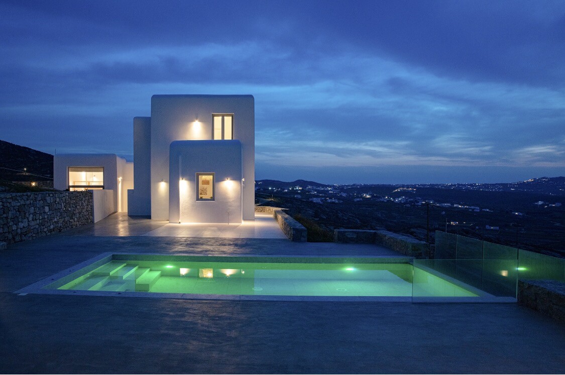 Cloud Nine Villa 2