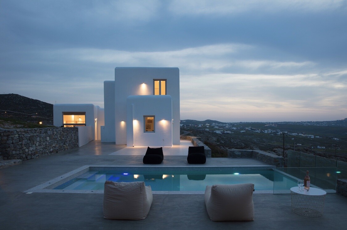 Cloud Nine Villa 2