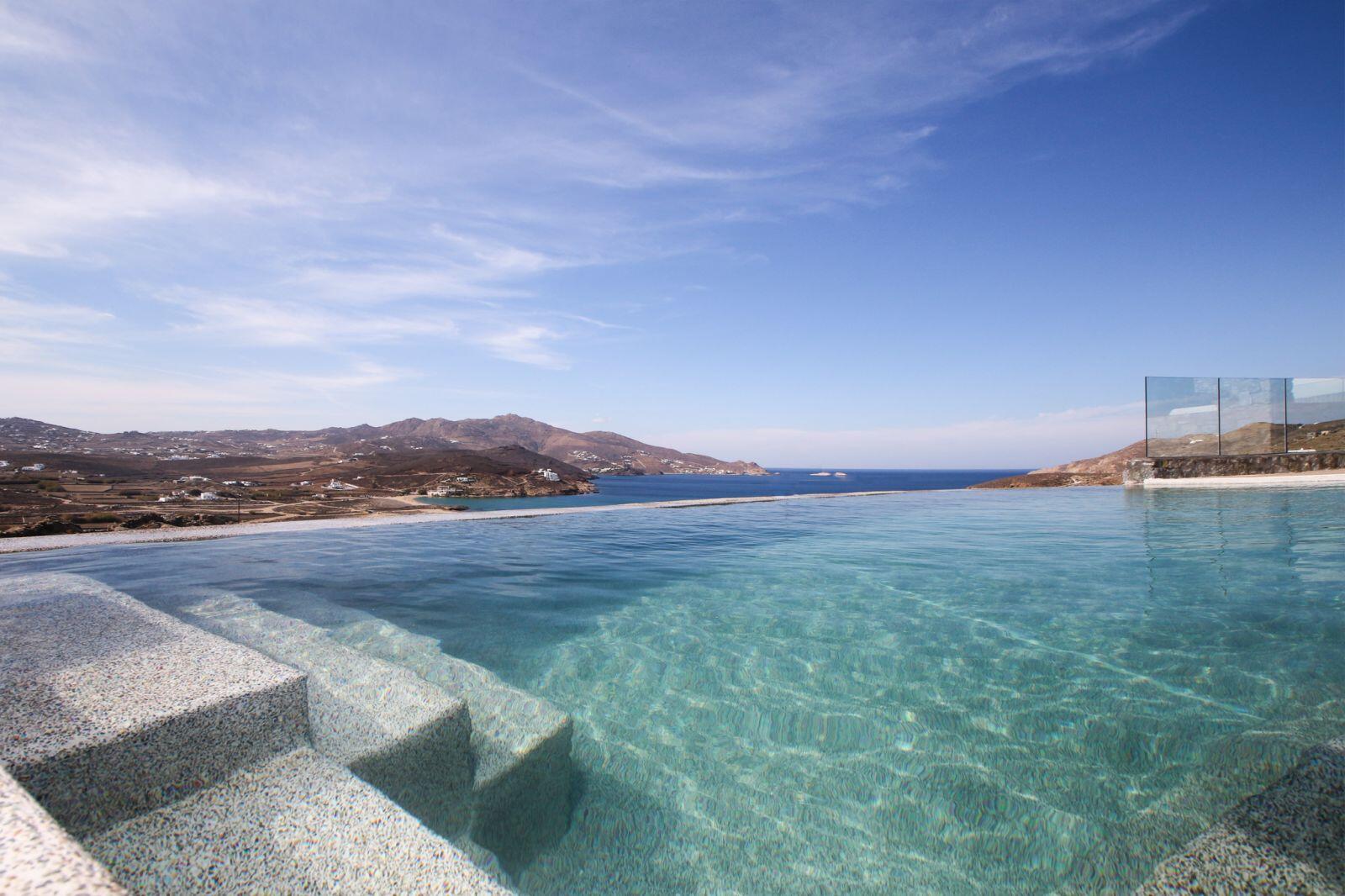 Cloud Nine Villa 1
