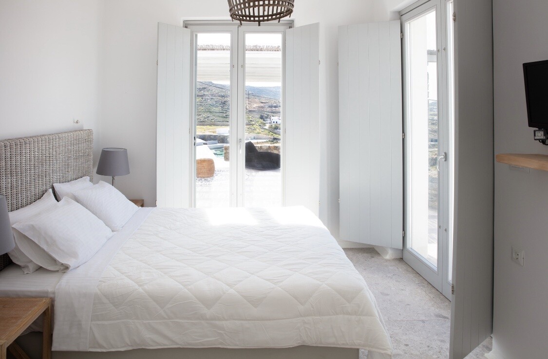 Cloud Nine Villa 1