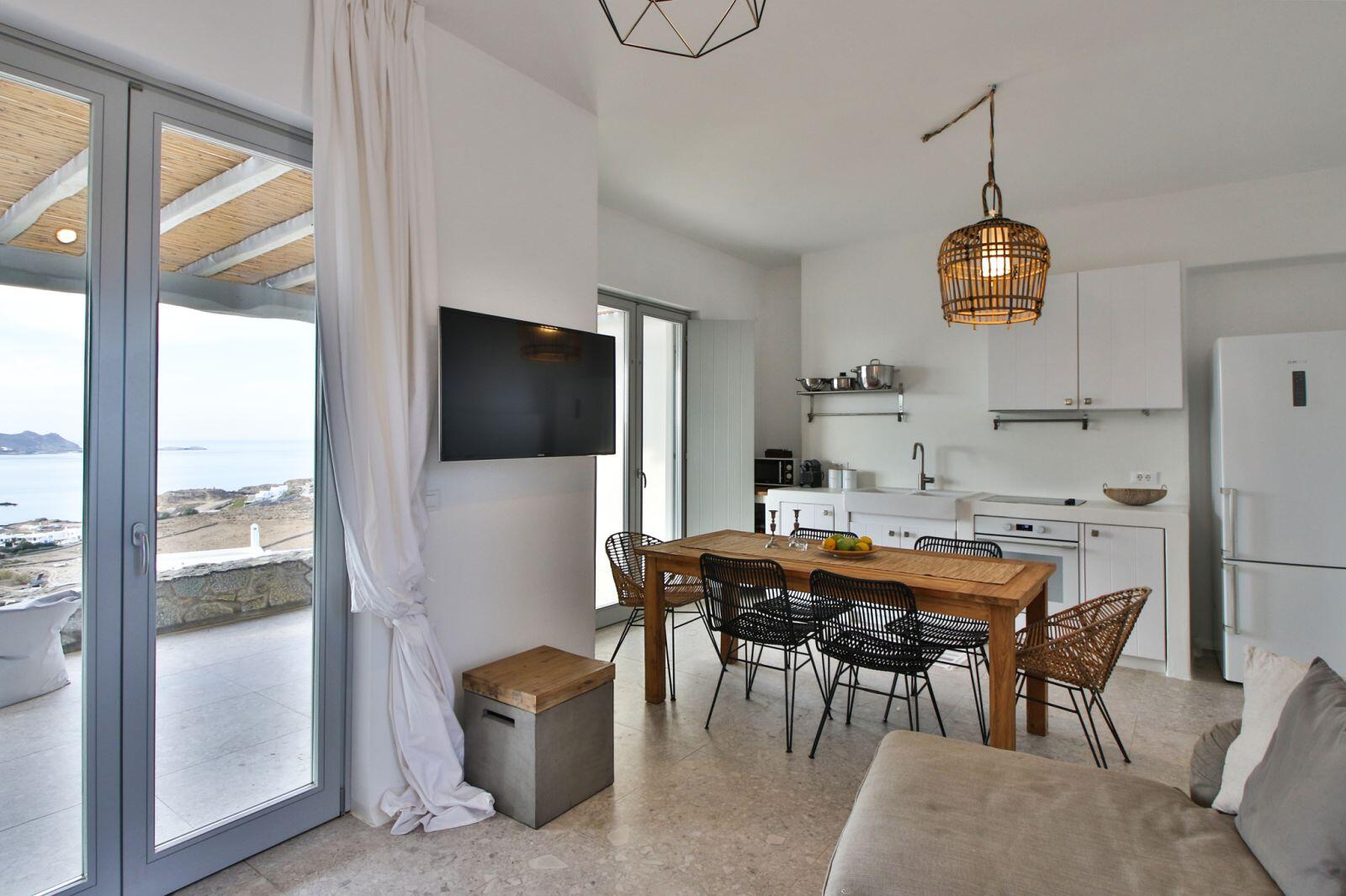 Cloud Nine Villa 1