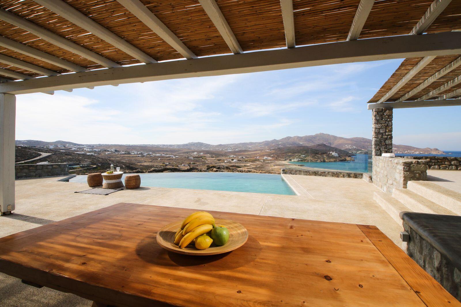 Cloud Nine Villa 1