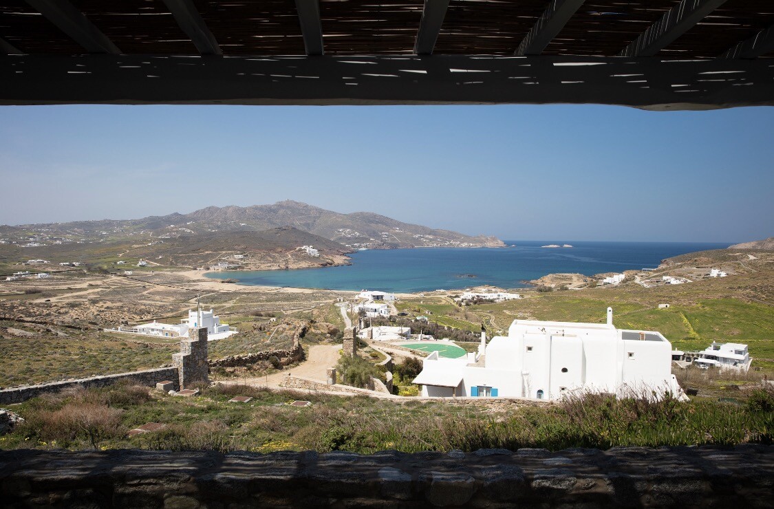 Cloud Nine Villa 1
