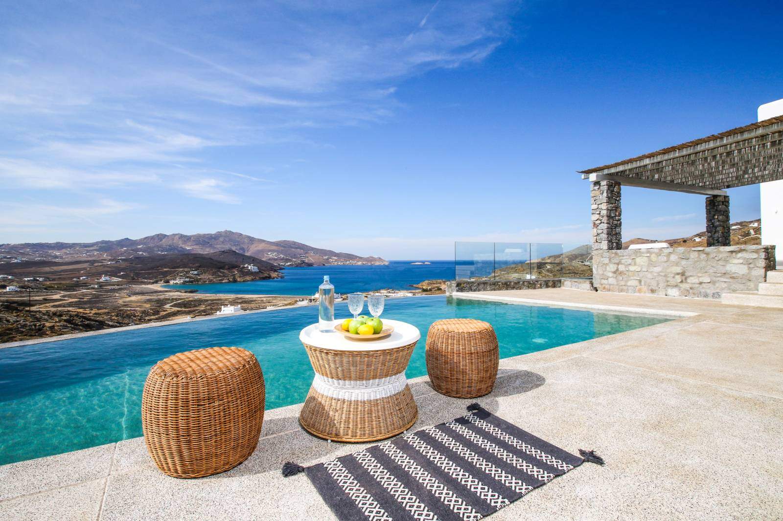 Cloud Nine Villa 1