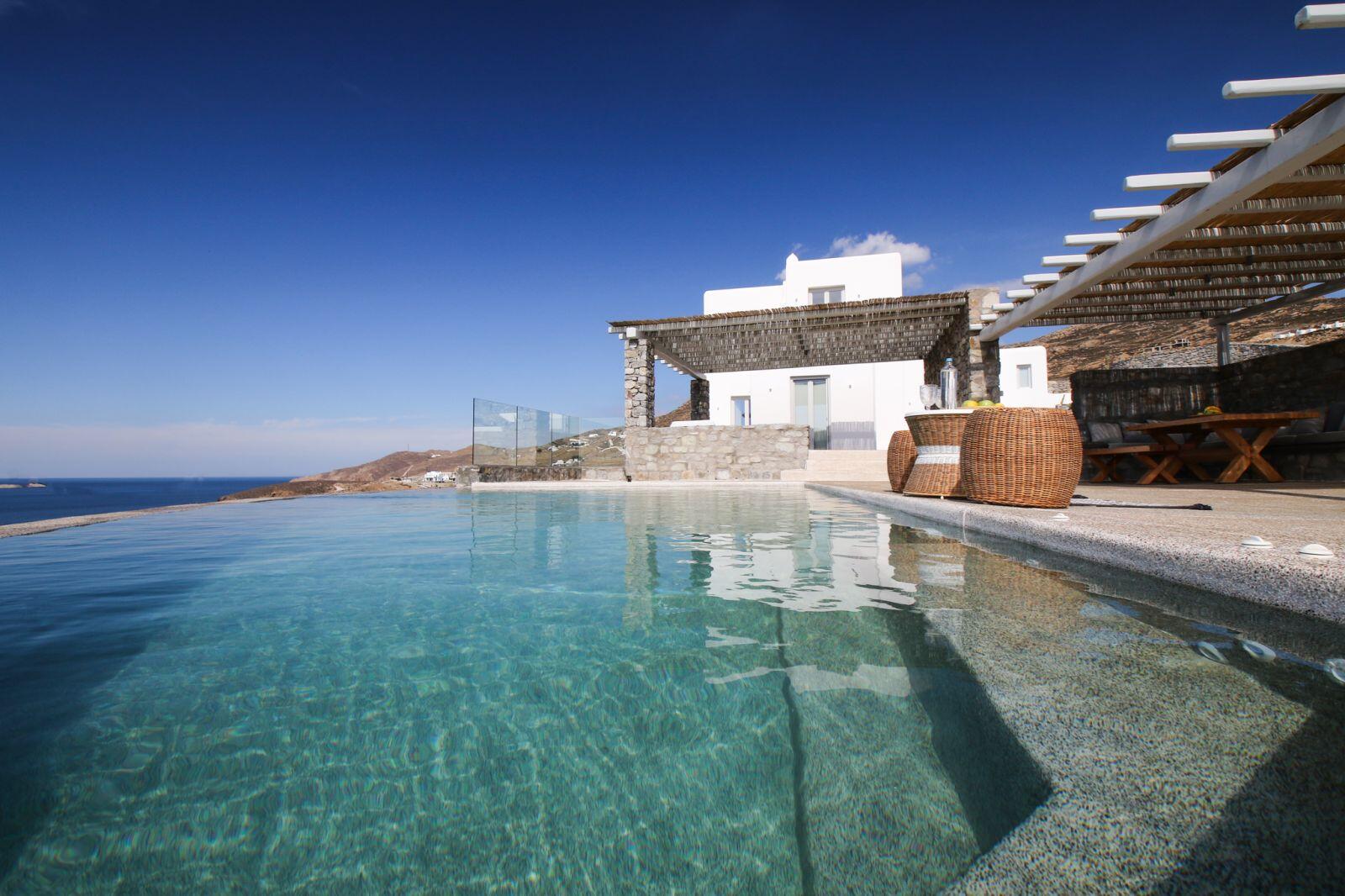 Cloud Nine Villa 1