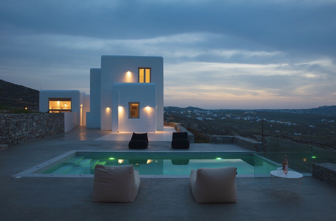 Cloud Nine Villa 2