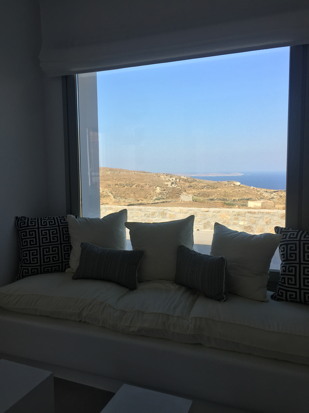 Villa Aurora