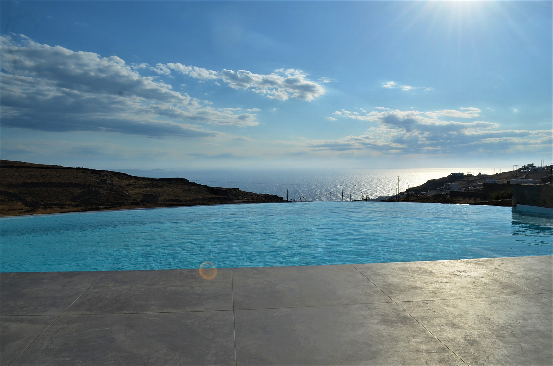 Villa Aurora