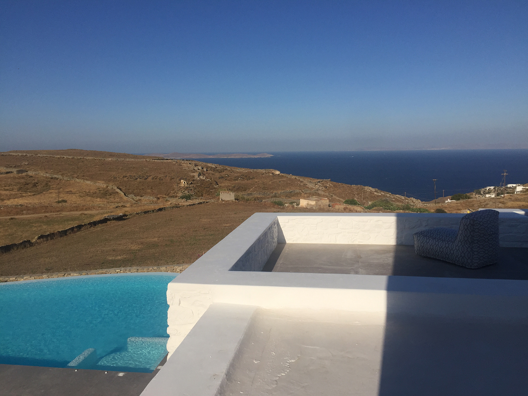 Villa Aurora