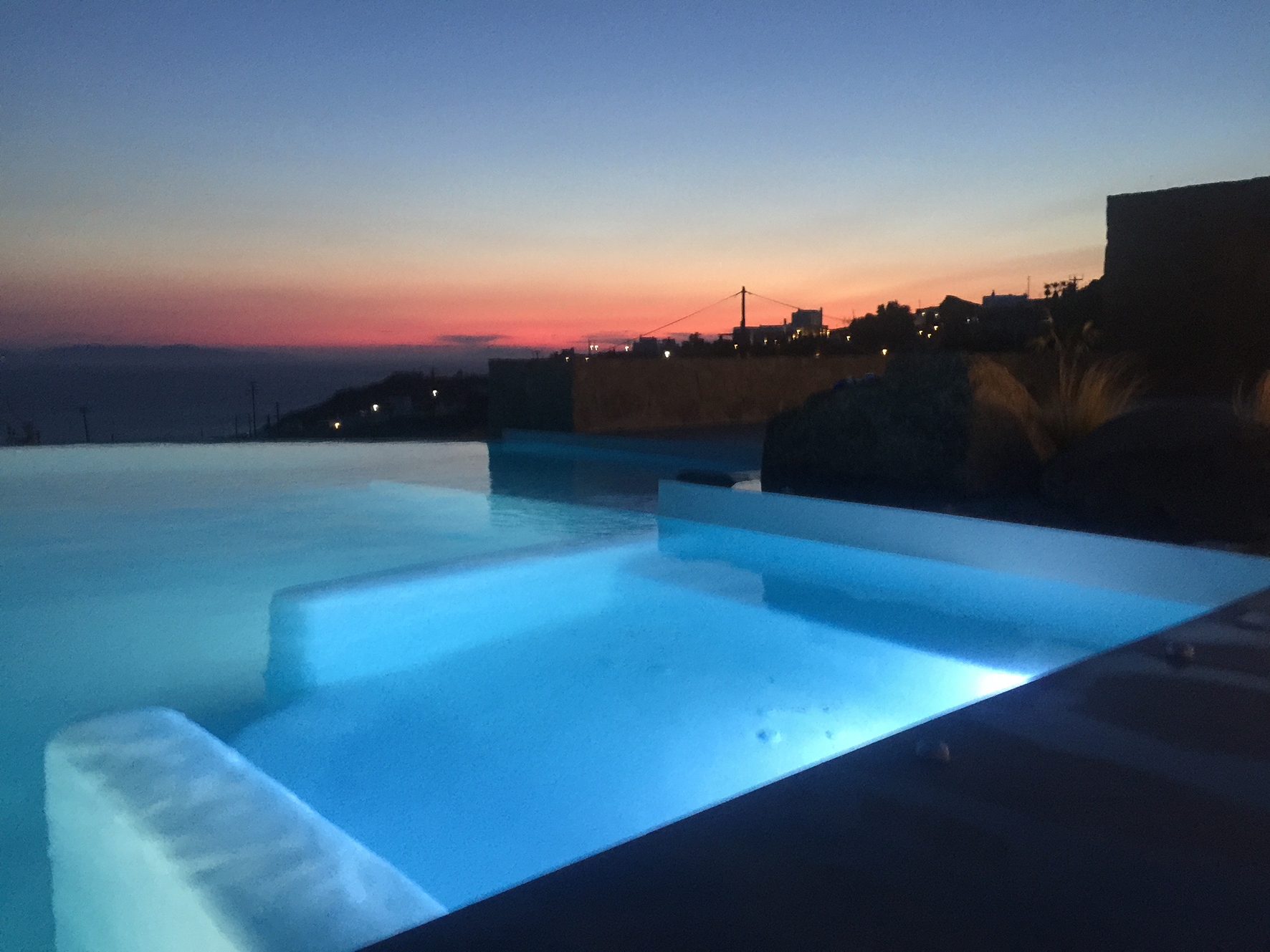 Villa Aurora