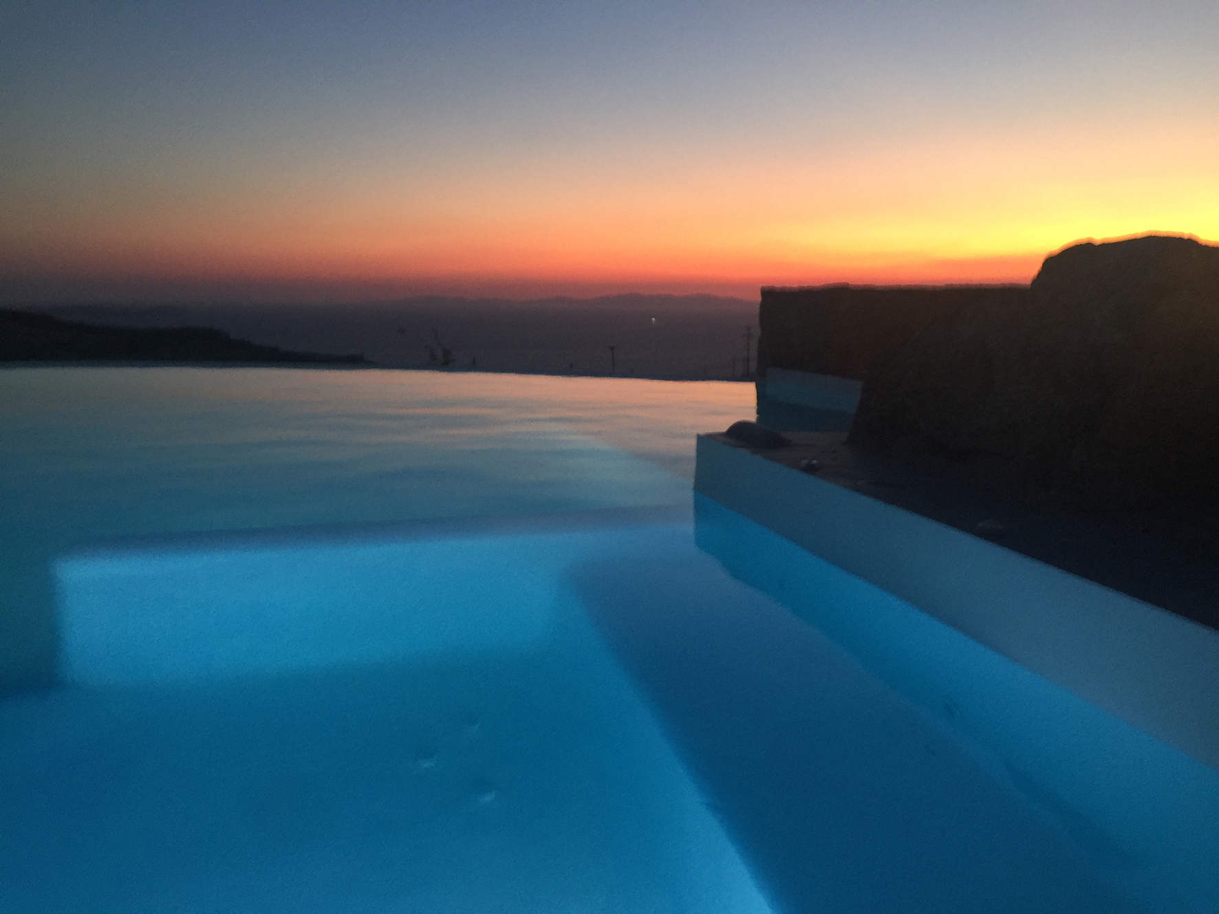 Villa Aurora