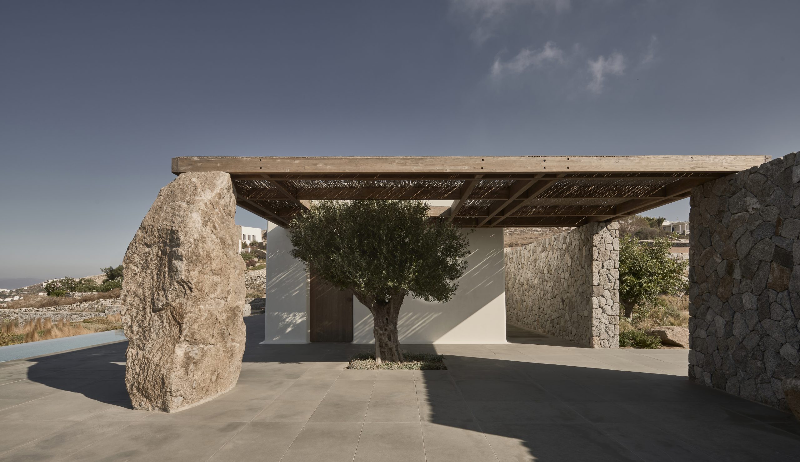 Villa Valeria