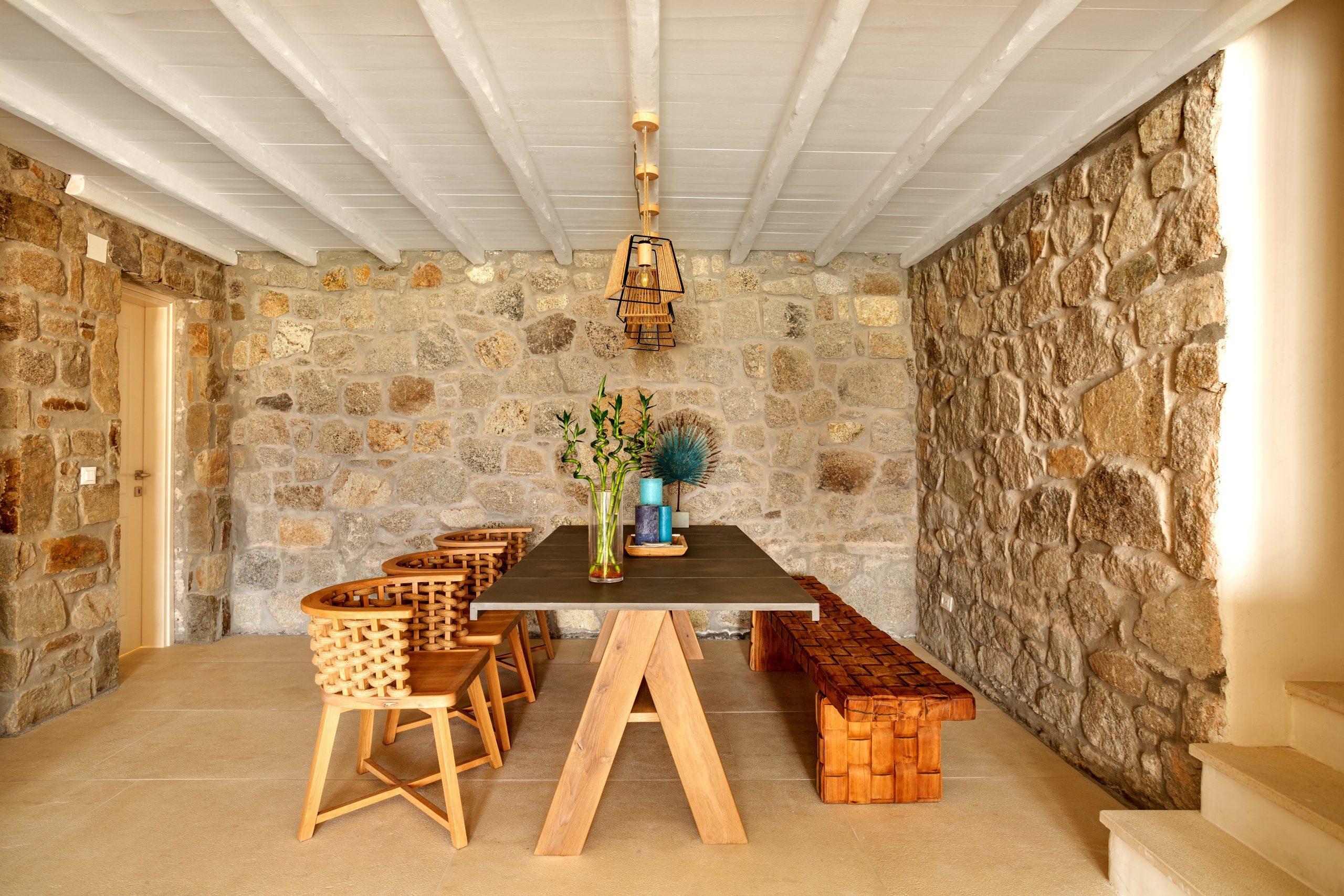 Villa Venecia - Living Room