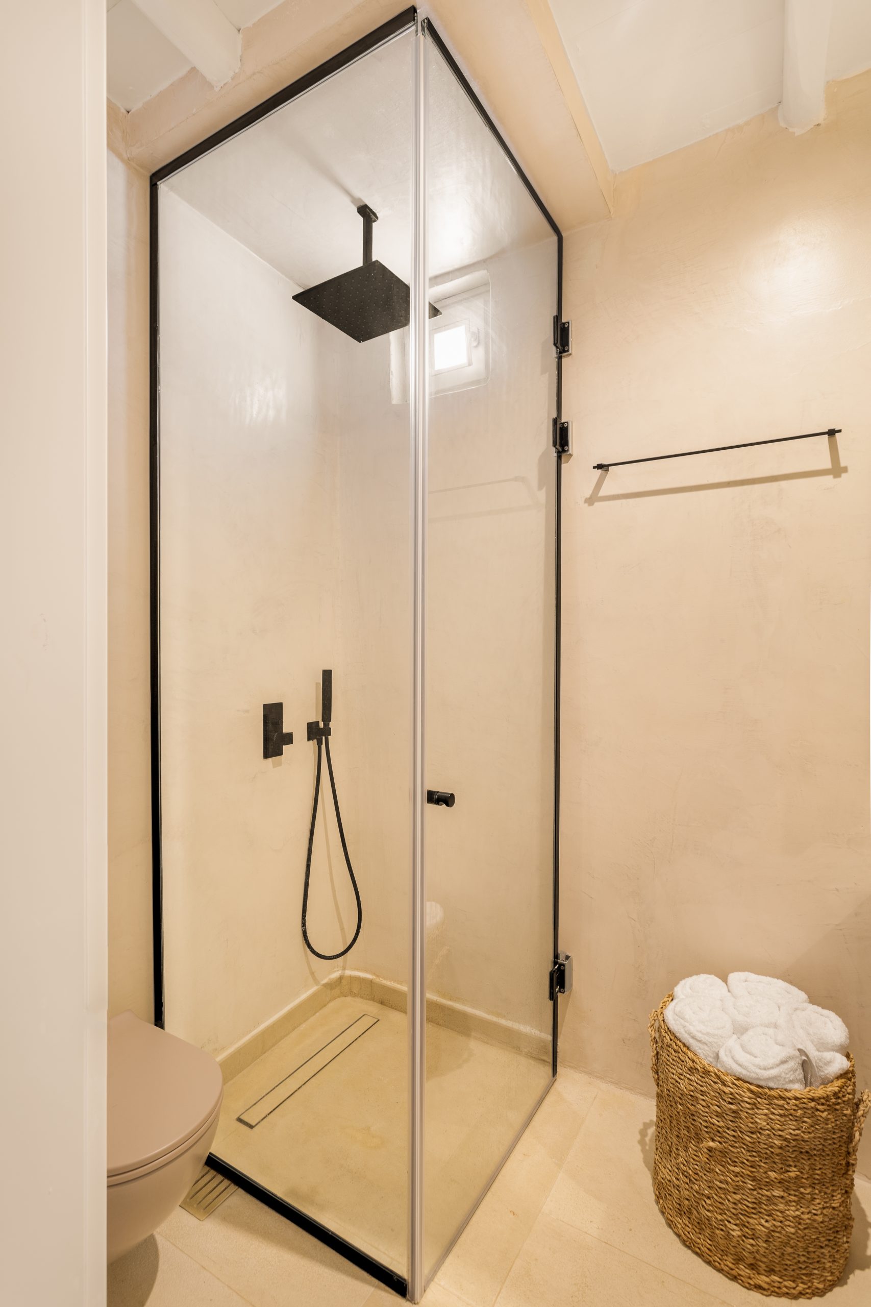 Villa Venecia - Orofos WC