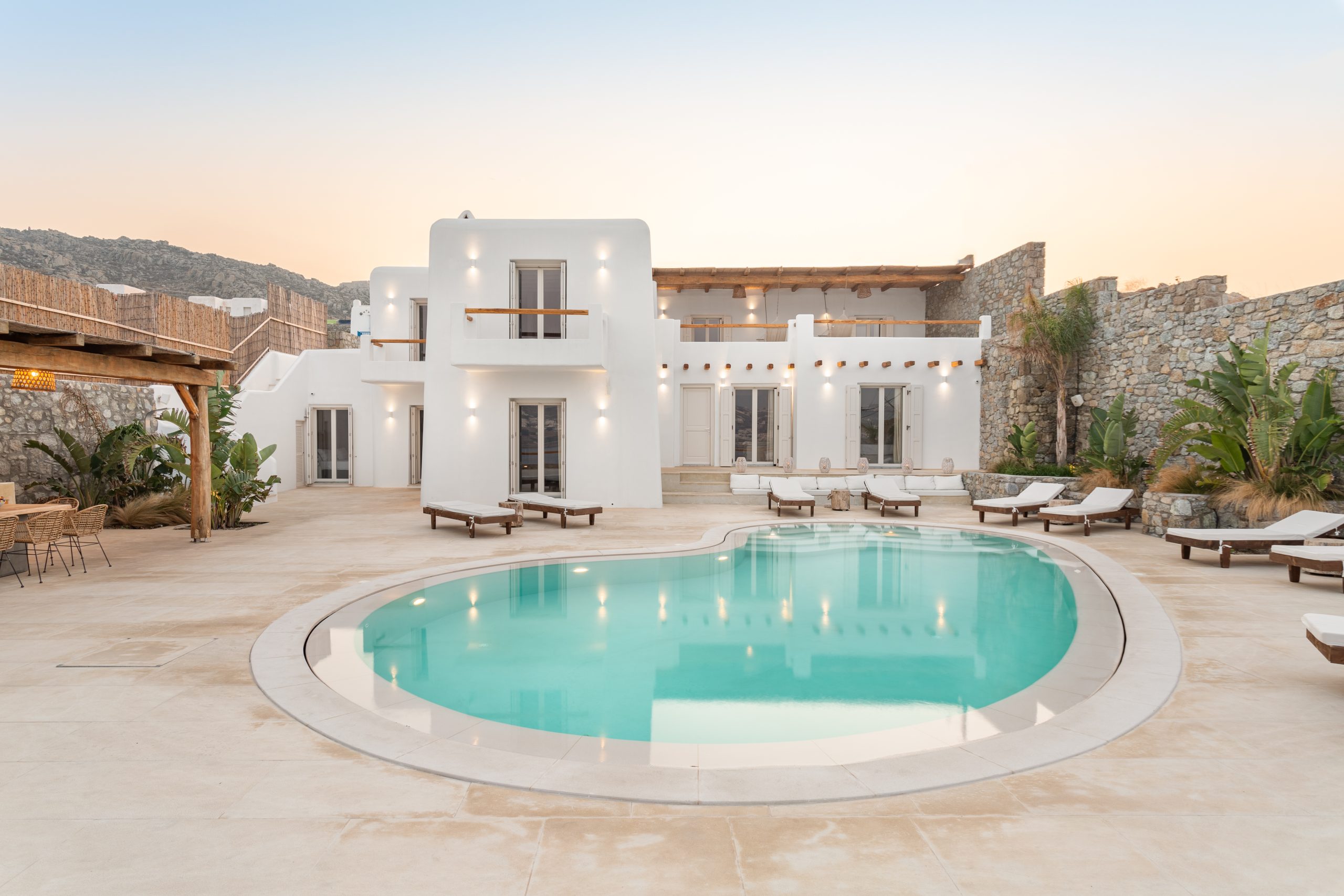 Villa Venecia