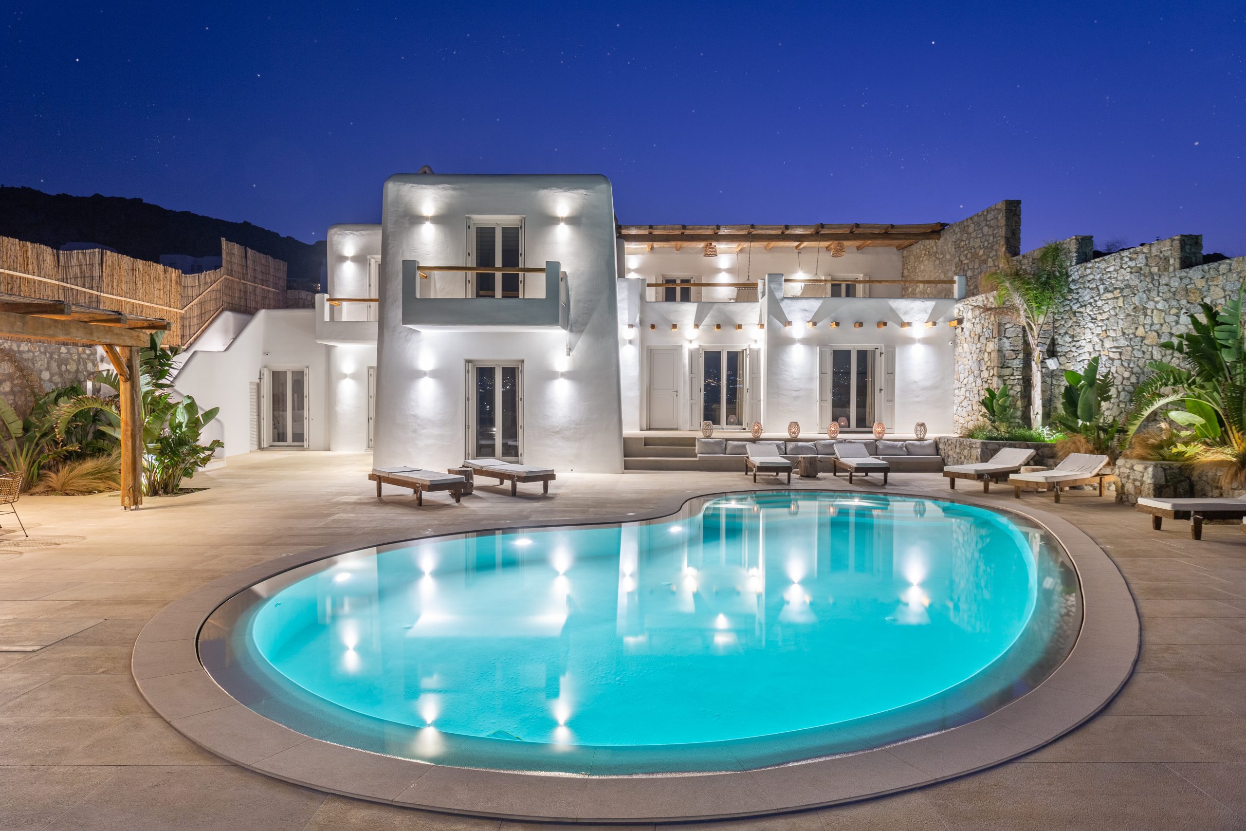 Villa Venecia