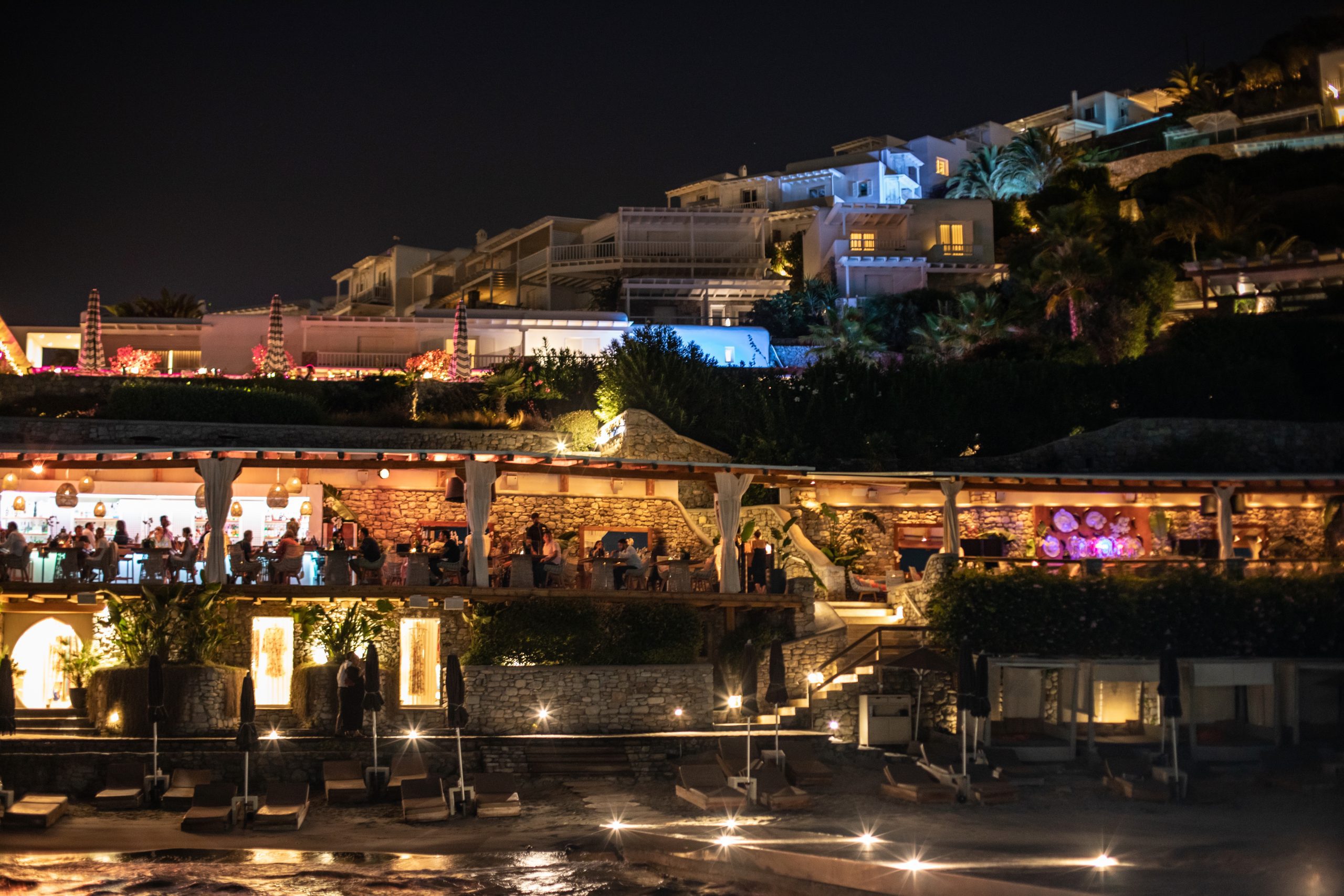 Buddha Bar