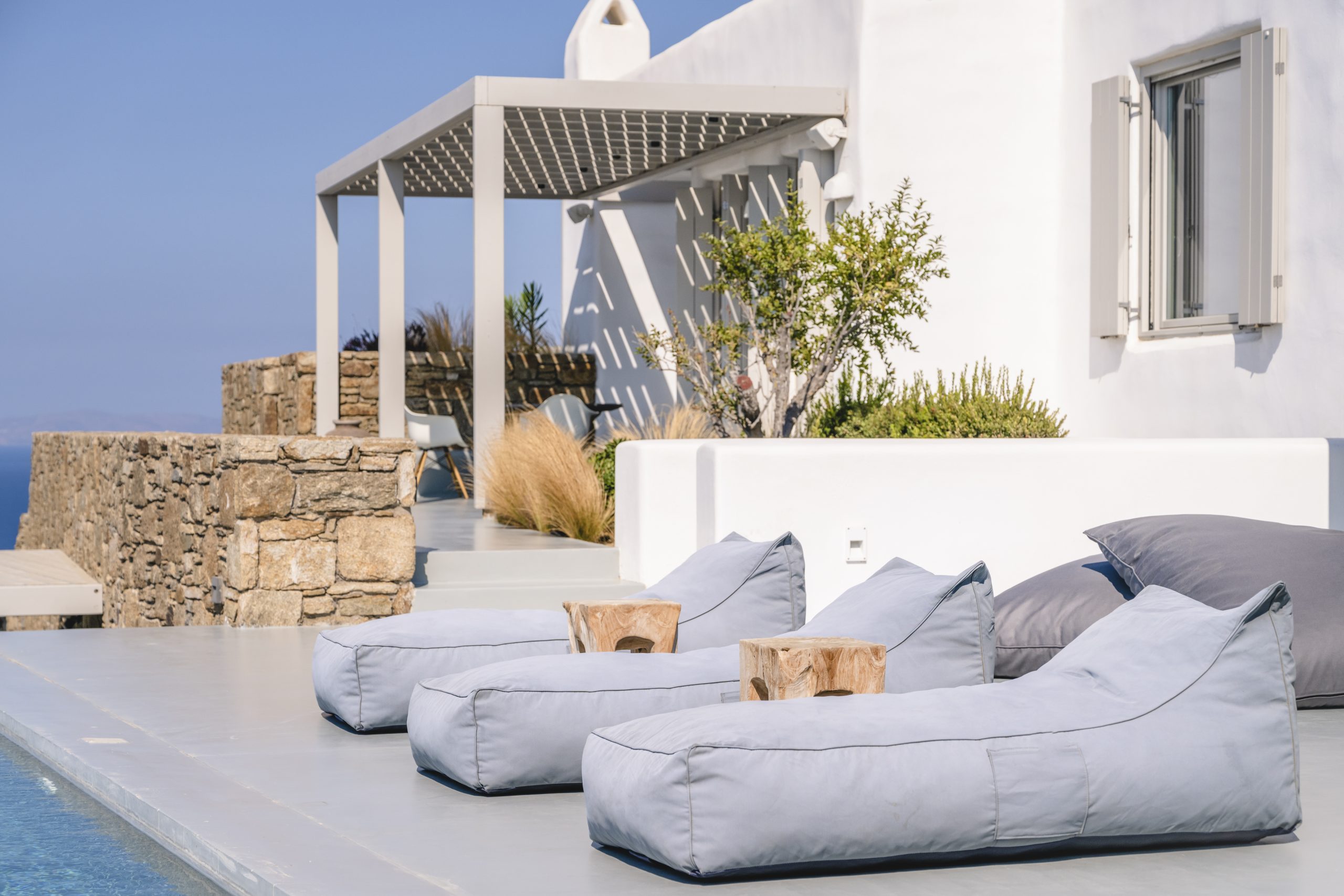 Villa Faros