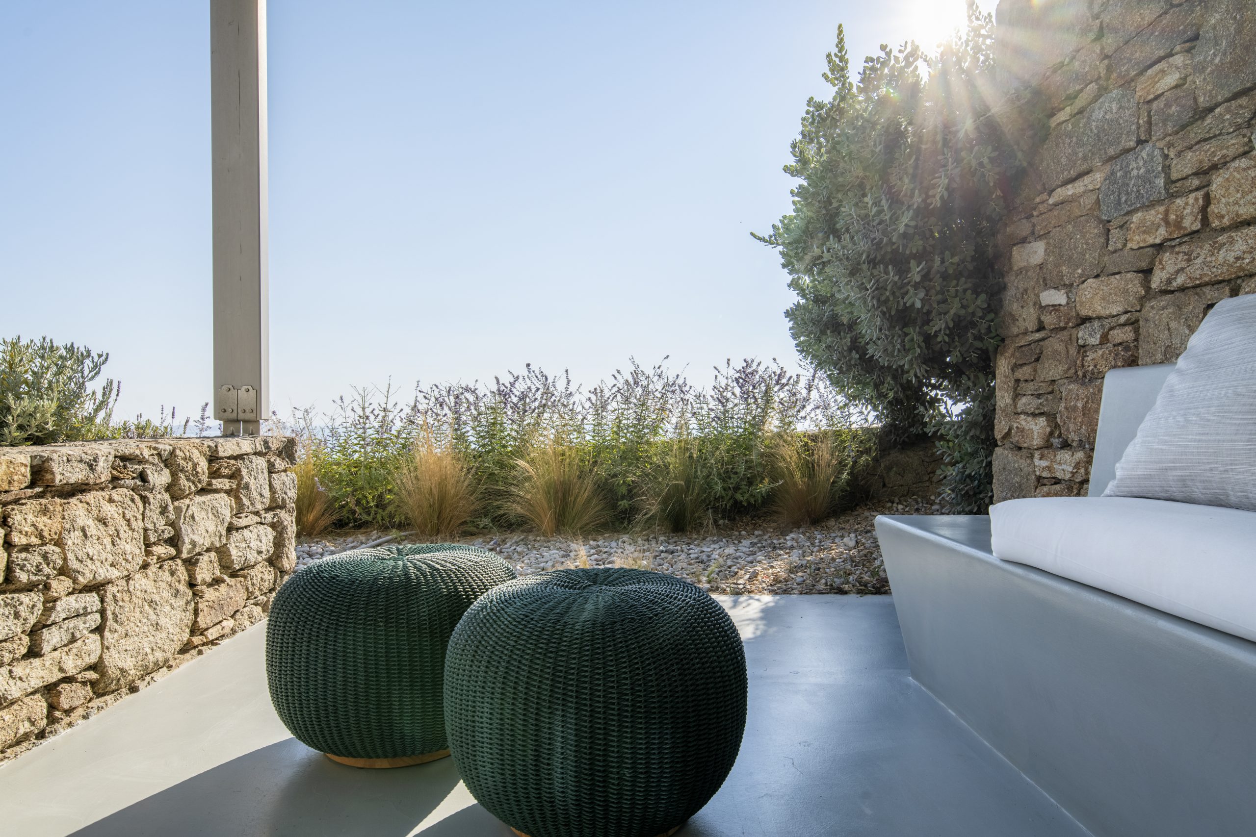 Villa Faros