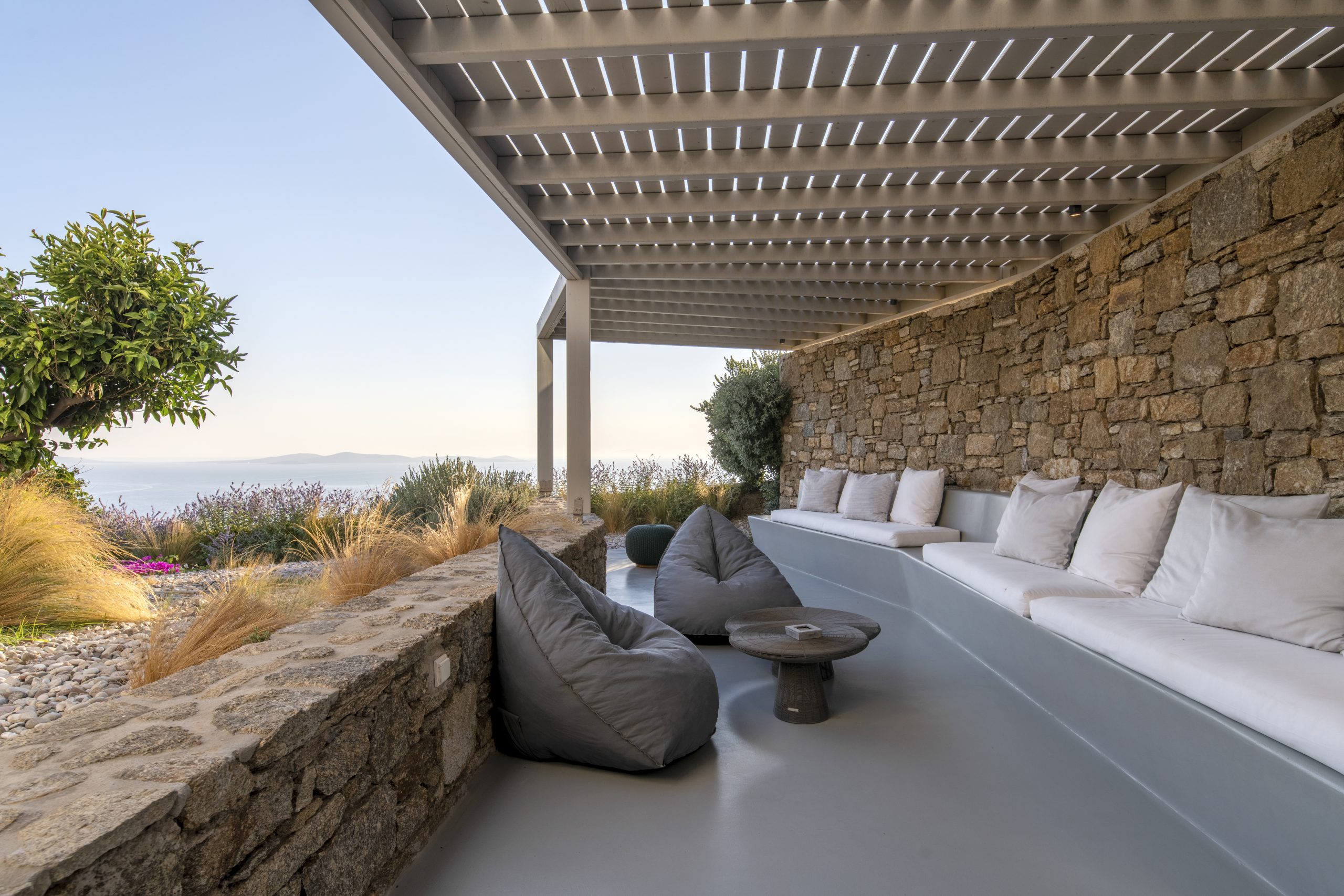 Villa Faros